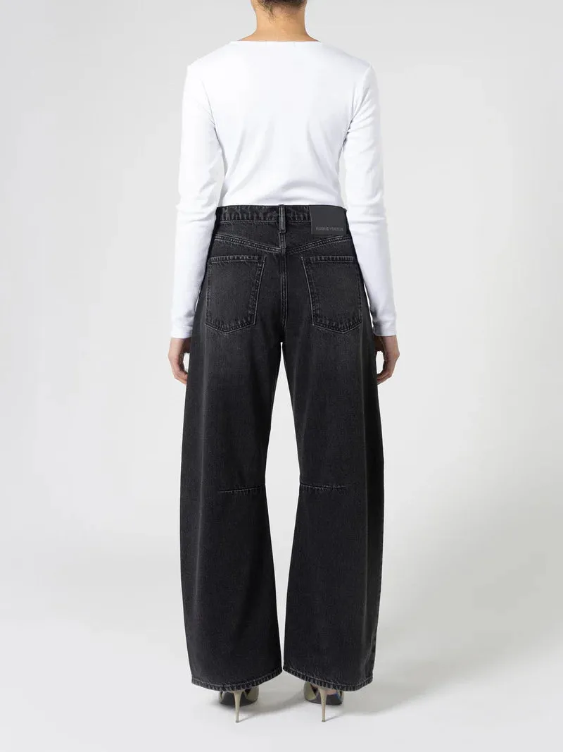 Vera Jean | Vintage Black