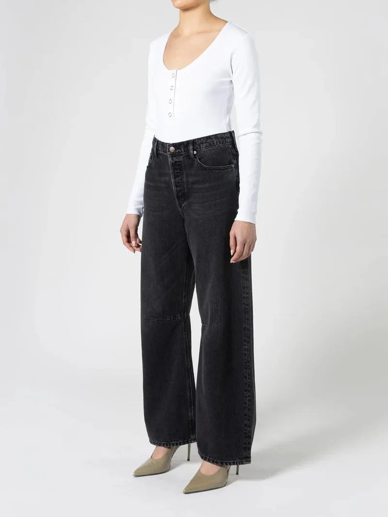 Vera Jean | Vintage Black