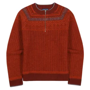 W's Felted Sweater